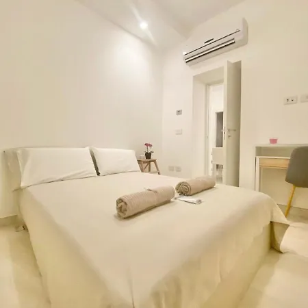 Idylle Double Duomo Appartement *